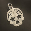 Louise Skull Pendant image 3