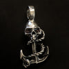 Skull Anchor Pendant image 5