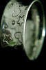 Silver Stars n Hearts Ring image 2