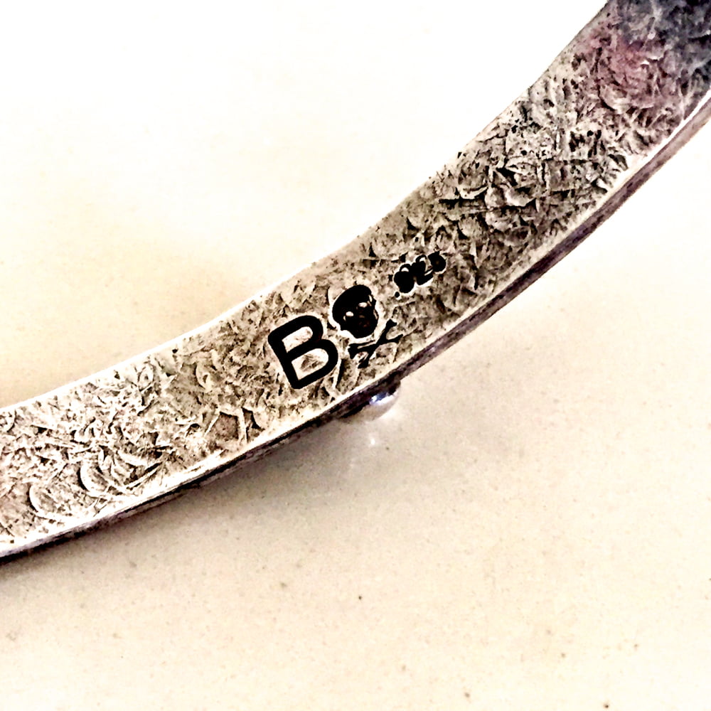 Pirate Skull Bangle image 7