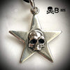 Superstar With Skull Pendant image 5