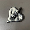 Heart 13 Pendant image 3