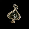 Ace of Skulls Pendant image 0