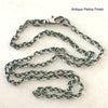 Swivel Clasp Cable Chain image 1