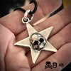 Superstar With Skull Pendant image 6