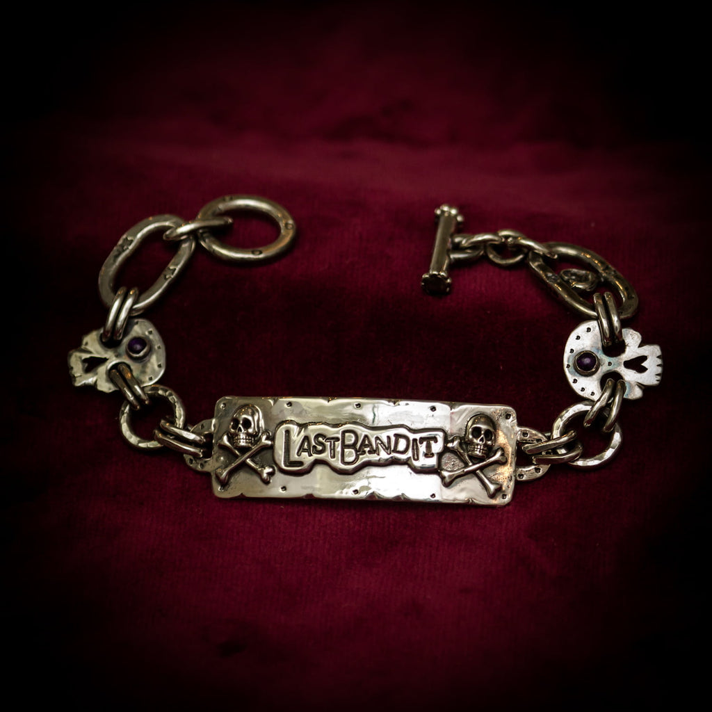 Last Bandit Bracelet image 3