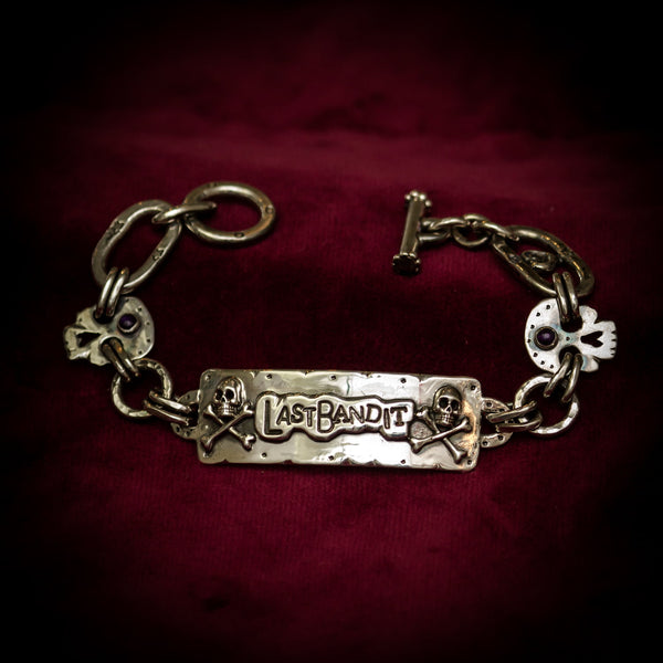 Last Bandit Bracelet image 3