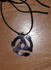 45 Record Adapter Pendant image 7