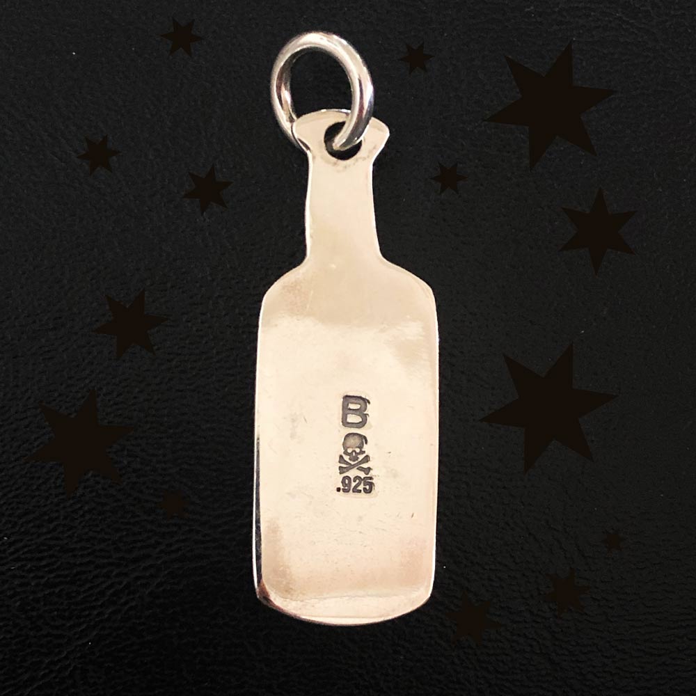 Wino KillDevil Pendant image 5