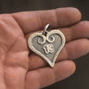 Heart 13 Pendant image 5