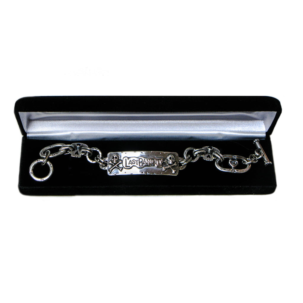 Last Bandit Bracelet image 5