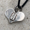 Mended Heart Pendant image 7