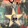 Superstar With Skull Pendant image 3