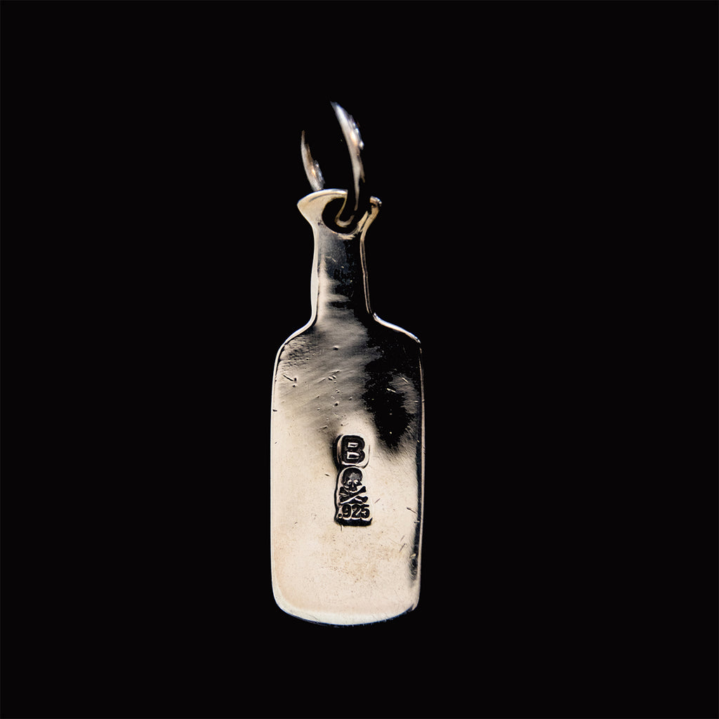 Wino KillDevil Pendant image 1