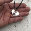 Mended Heart Pendant image 2