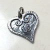 Heart 13 Pendant image 2