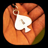 Ace of Skulls Pendant image 3