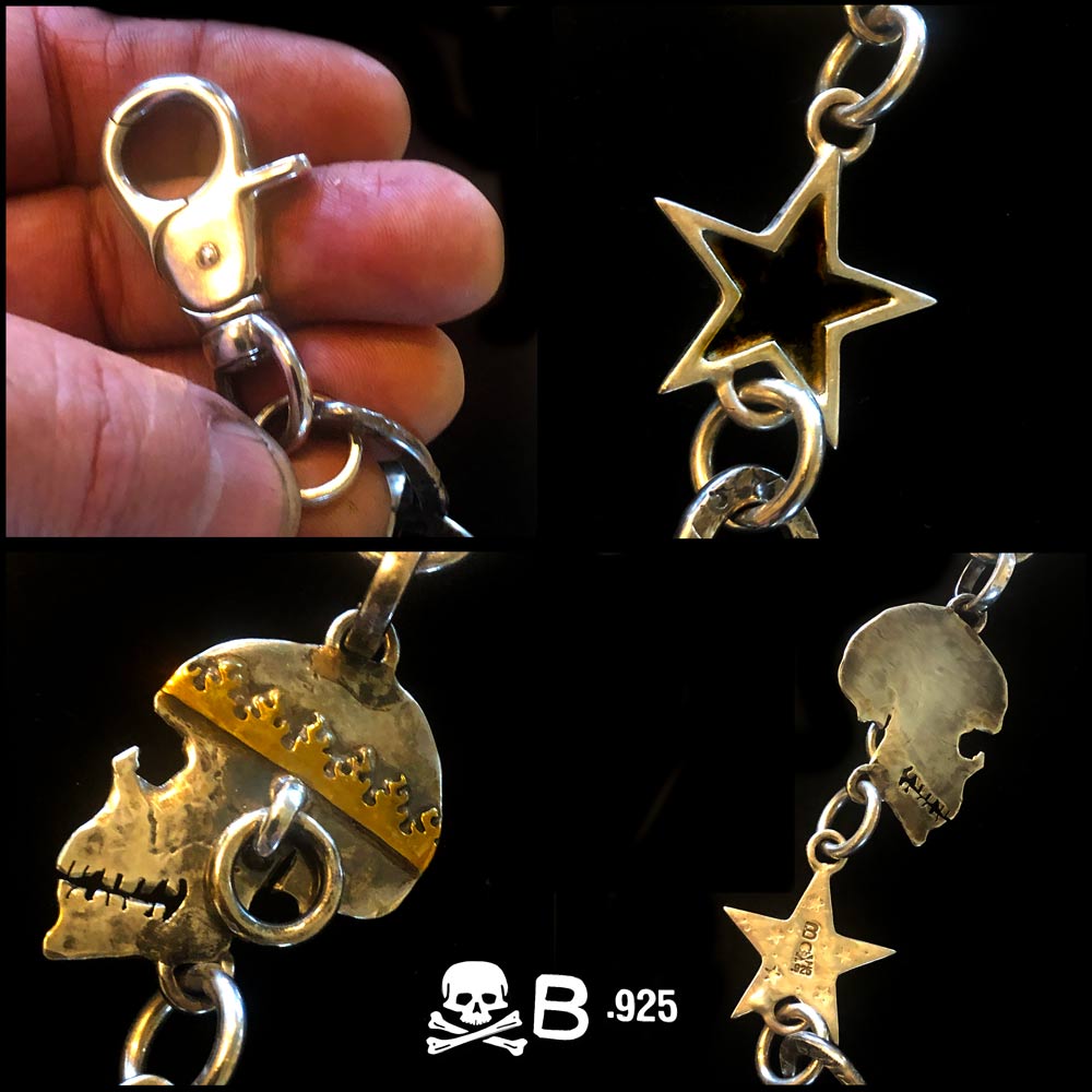 Wallet Chain Extraordinaire image 1