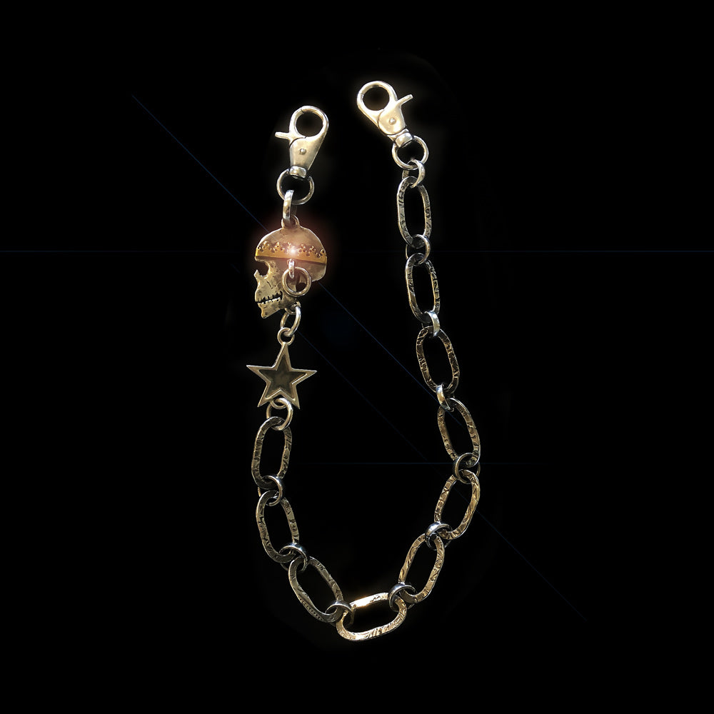 Wallet Chain Extraordinaire image 2