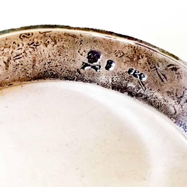 Love Conquers All Bangle image 3