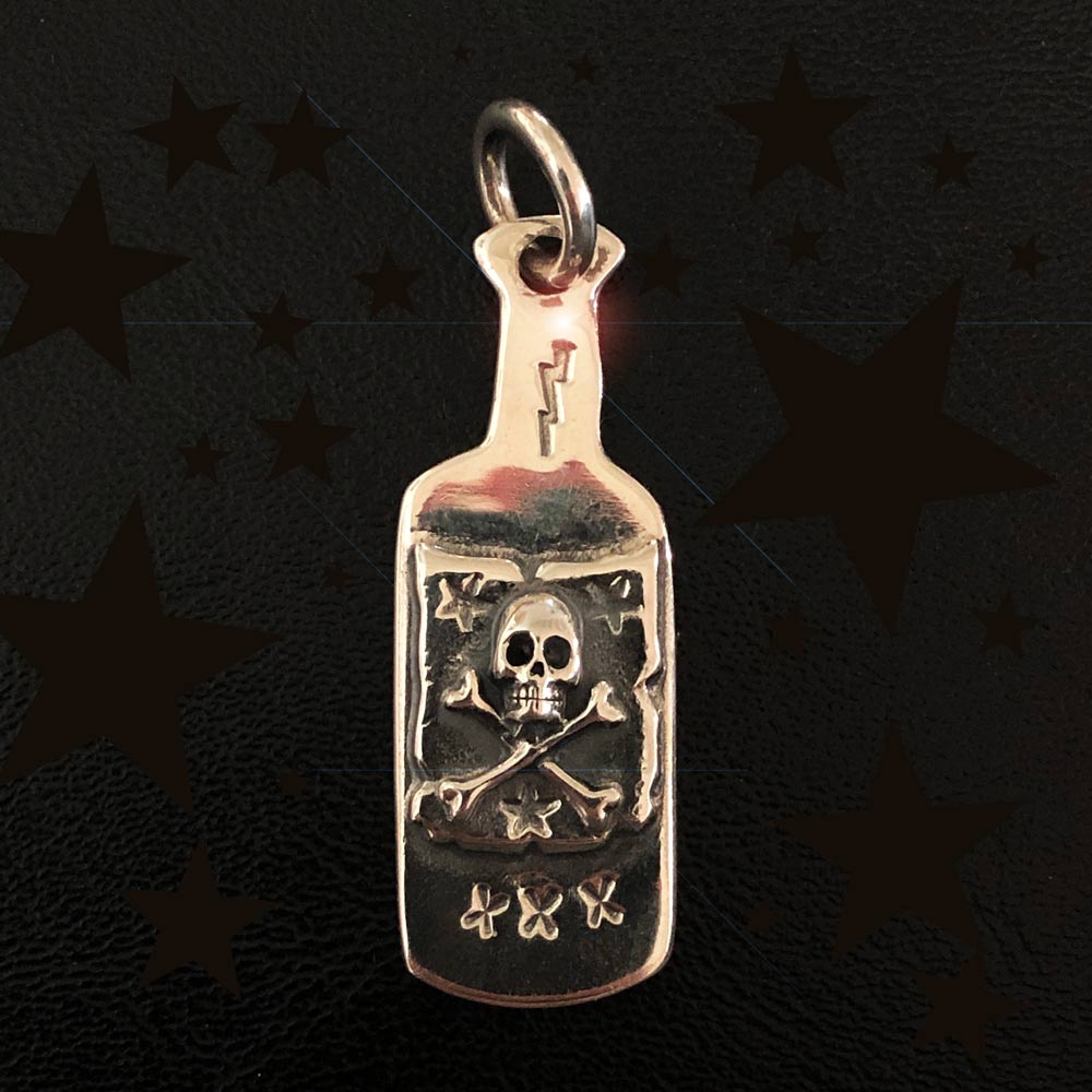 Wino KillDevil Pendant image 2