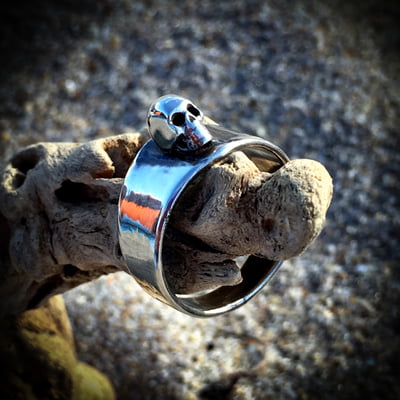 Pirate Captain's Ring image 0