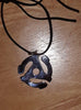 45 Record Adapter Pendant image 7