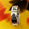 Sterling Silver Fuck Ring image 4