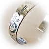 Love Conquers All Bangle image 5