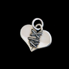 Mended Heart Pendant image 0