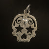 Louise Skull Pendant image 2