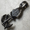 Skull Anchor Pendant image 3