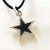 The Star Pendant on white2