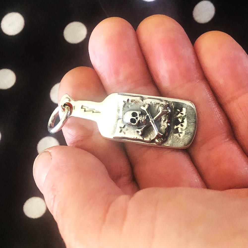 Wino KillDevil Pendant image 3